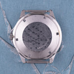 Load image into Gallery viewer, Omega Geneve Admiralty Ancoretta Ref.166.054 Burgundy Dial