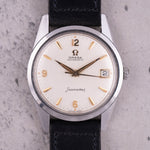 Load image into Gallery viewer, Omega Seamaster Ref.14701 explorer dial