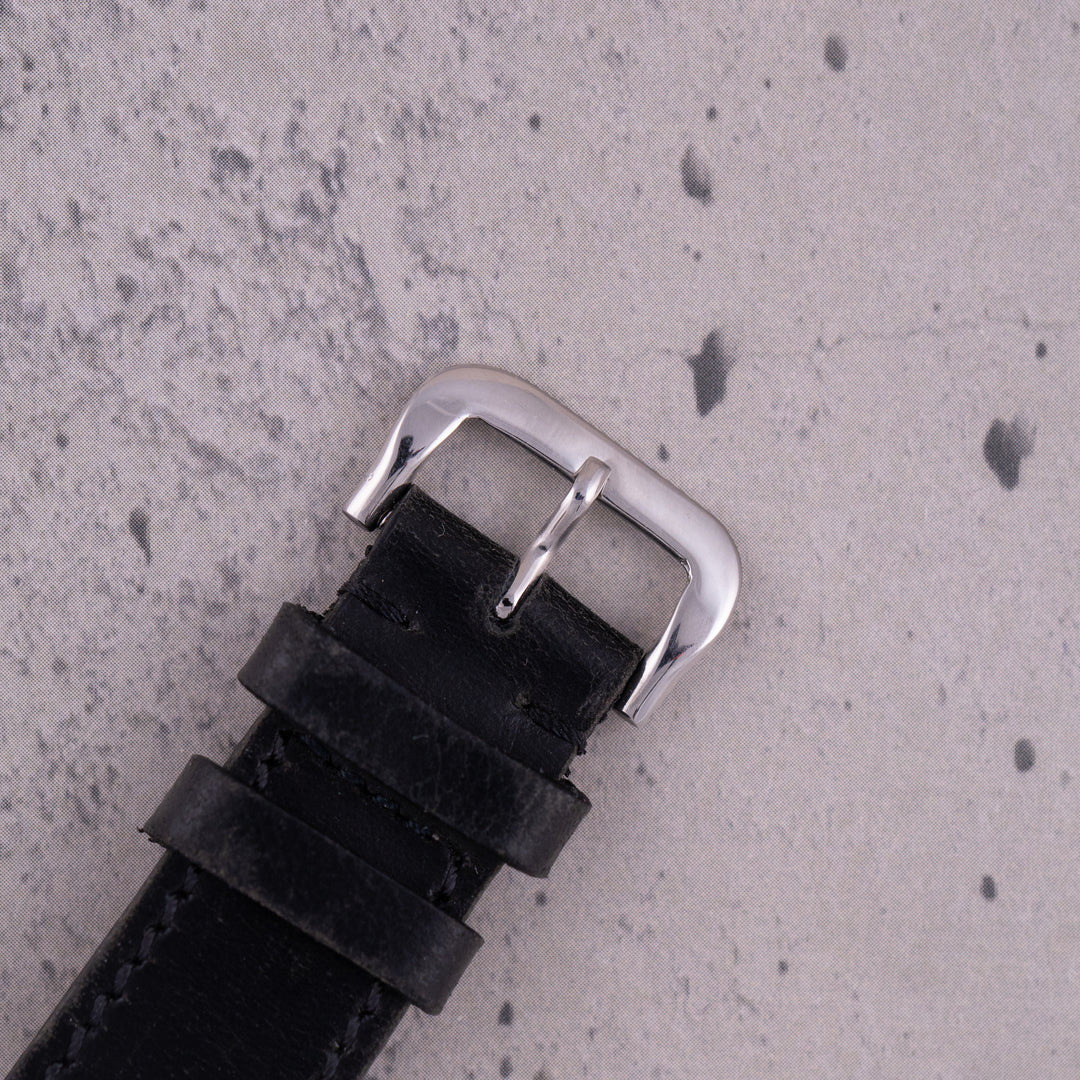 Omega Seamaster Ref.14701 explorer dial