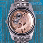 Load image into Gallery viewer, Omega Seamaster Crosshair No lume Ref. 166.010