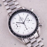 Load image into Gallery viewer, Omega Speedmaster Reduced Albino