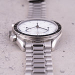 Load image into Gallery viewer, Omega Speedmaster Reduced Albino