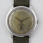 Load image into Gallery viewer, Omega Automatic Bumper Ref. 2374/3