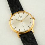 Load image into Gallery viewer, Omega Geneve Ref. 121.005