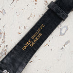 Load image into Gallery viewer, Patek Philippe Ref.3648 Golden Ellipse Certified Double Signed "Trucchi" Sigma Dial