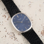 Load image into Gallery viewer, Patek Philippe Ref.3648 Golden Ellipse Certified Double Signed "Trucchi" Sigma Dial