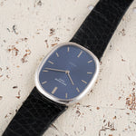 Load image into Gallery viewer, Patek Philippe Ref.3648 Golden Ellipse Certified Double Signed "Trucchi" Sigma Dial