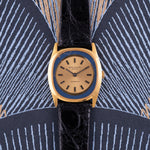 Load image into Gallery viewer, Patek Philippe Ellipse Double signed Haussman & Co Ref. 4172