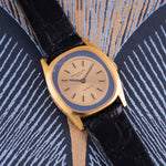 Load image into Gallery viewer, Patek Philippe Ellipse Double signed Haussman & Co Ref. 4172