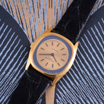 Load image into Gallery viewer, Patek Philippe Ellipse Double signed Haussman & Co Ref. 4172