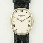 Load image into Gallery viewer, Patek Philippe Golden Ellipse Ref.4226