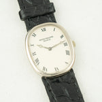 Load image into Gallery viewer, Patek Philippe Golden Ellipse Ref.4226