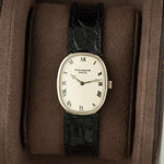 Load image into Gallery viewer, Patek Philippe Golden Ellipse Ref.4226