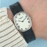 Load image into Gallery viewer, Patek Philippe Golden Ellipse Ref.4226