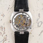 Load image into Gallery viewer, Patek Philippe Ref.3648 Golden Ellipse Certified Double Signed "Trucchi" Sigma Dial