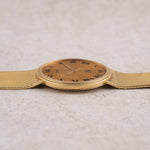 Load image into Gallery viewer, Piaget Round Rothshild logo Ref. 9643 B11