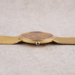 Load image into Gallery viewer, Piaget Round Rothshild logo Ref. 9643 B11