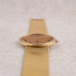 Load image into Gallery viewer, Piaget Round Rothshild logo Ref. 9643 B11