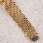 Load image into Gallery viewer, Piaget Round Rothshild logo Ref. 9643 B11