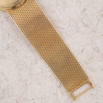 Load image into Gallery viewer, Piaget Round Rothshild logo Ref. 9643 B11