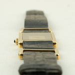 Load image into Gallery viewer, Piaget Tank Onyx and Diamonds ref.90802