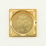 Load image into Gallery viewer, Piaget Tank Onyx and Diamonds ref.90802