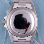 Load image into Gallery viewer, Rolex Submariner No Date Maxi Dial Mark V with Bezel Mark IV - Full Set