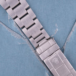 Load image into Gallery viewer, Rolex Submariner No Date Maxi Dial Mark V with Bezel Mark IV - Full Set