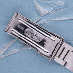 Load image into Gallery viewer, Rolex Submariner No Date Maxi Dial Mark V with Bezel Mark IV - Full Set