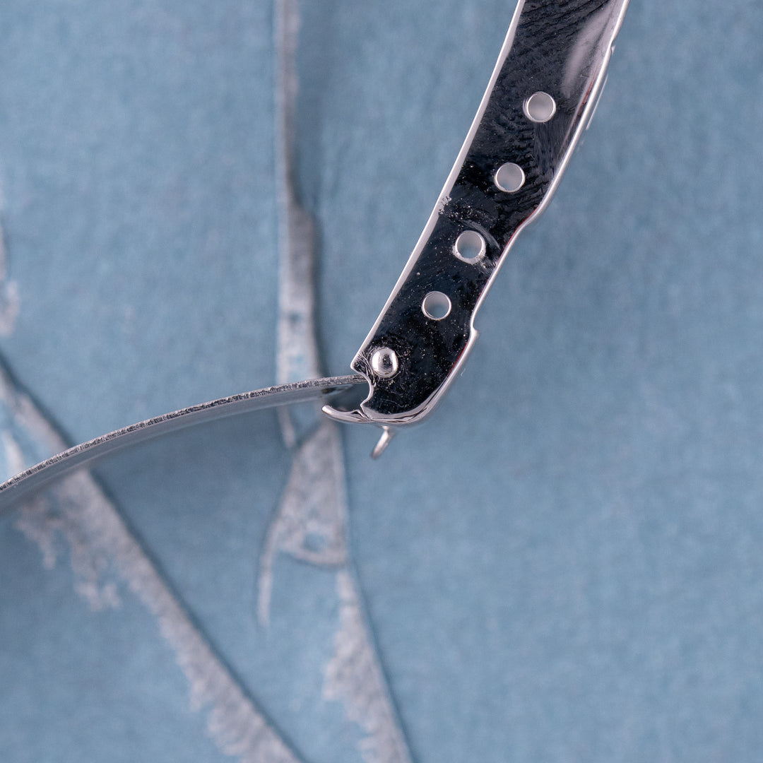 Rolex Submariner No Date Maxi Dial Mark V with Bezel Mark IV - Full Set