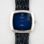Load image into Gallery viewer, Rolex Cellini Degrade dial Ref.4084