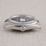 Load image into Gallery viewer, Rolex Datejust Ref.1601 Grey Dial