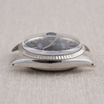 Load image into Gallery viewer, Rolex Datejust Ref.1601 Grey Dial