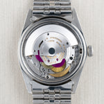 Load image into Gallery viewer, Rolex Datejust Ref.1601 Grey Dial