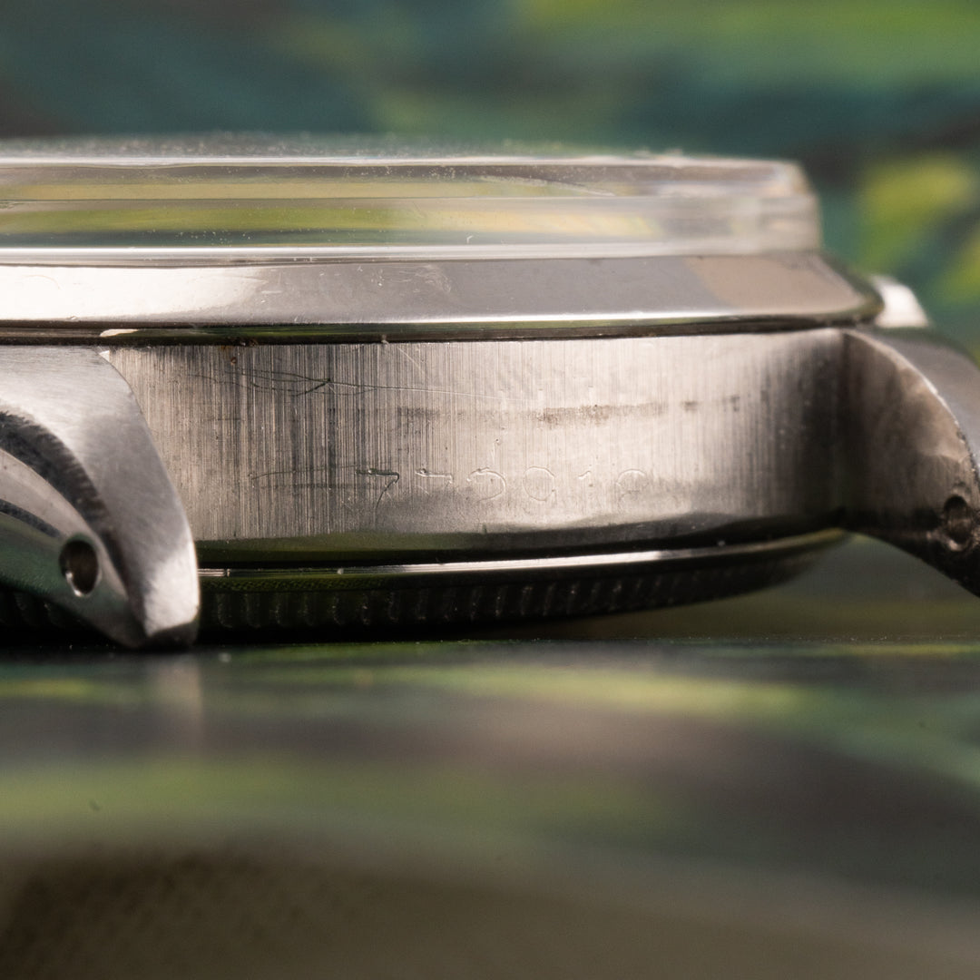 Rolex Explorer Ref. 5500 Canadian Market