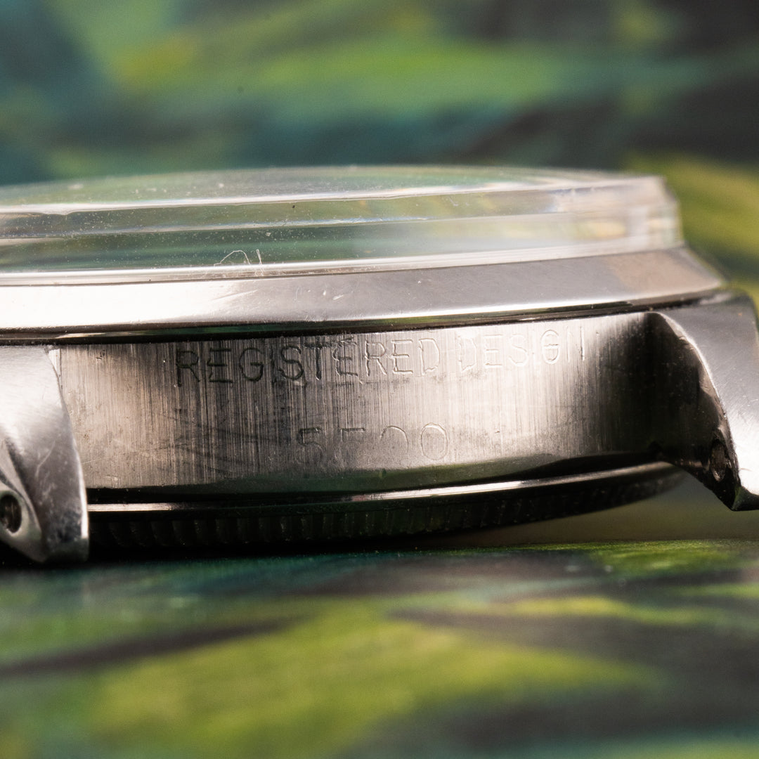 Rolex Explorer Ref. 5500 Canadian Market