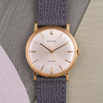 Load image into Gallery viewer, Rolex Precision Ref.9659 J