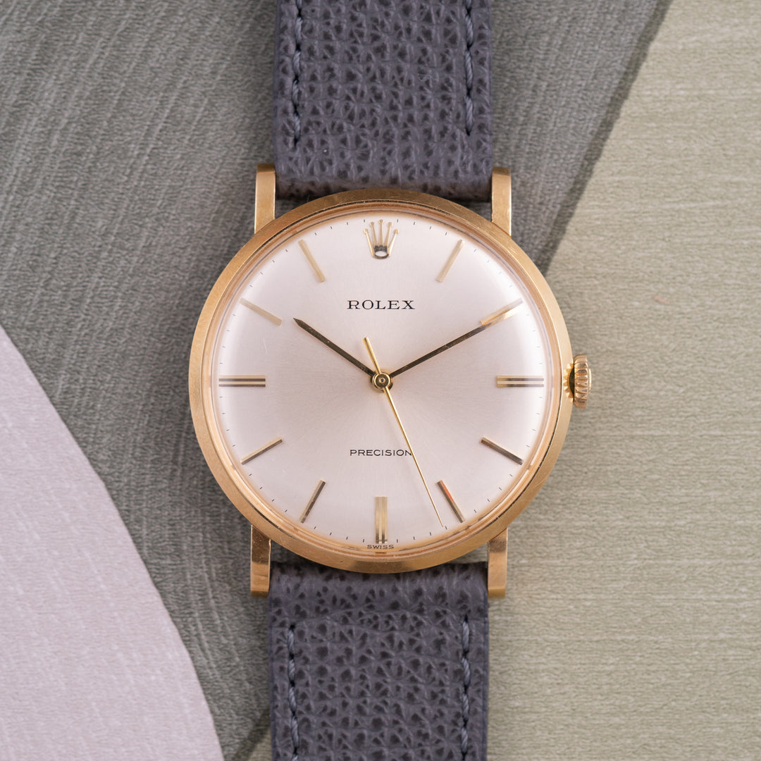 Rolex Precision Ref.9659 J