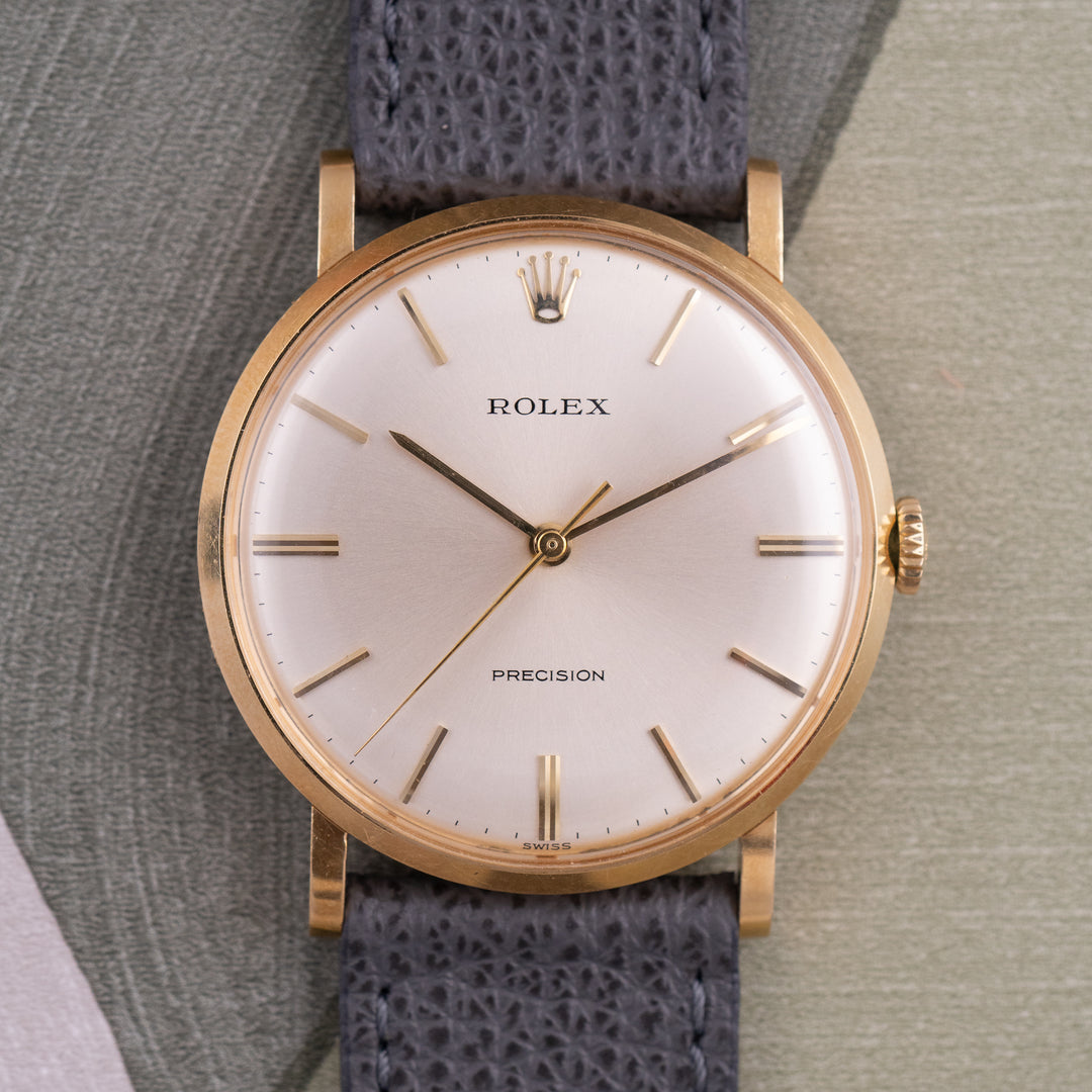 Rolex Precision Ref.9659 J