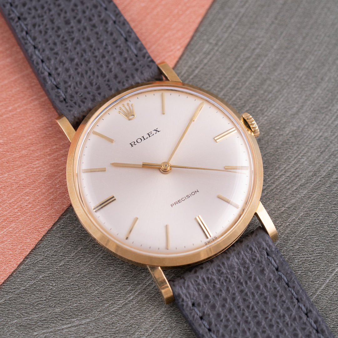 Rolex Precision Ref.9659 J