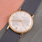 Load image into Gallery viewer, Rolex Precision Ref.9659 J