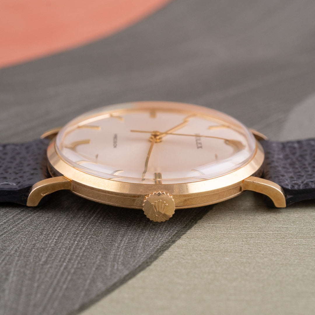 Rolex Precision Ref.9659 J