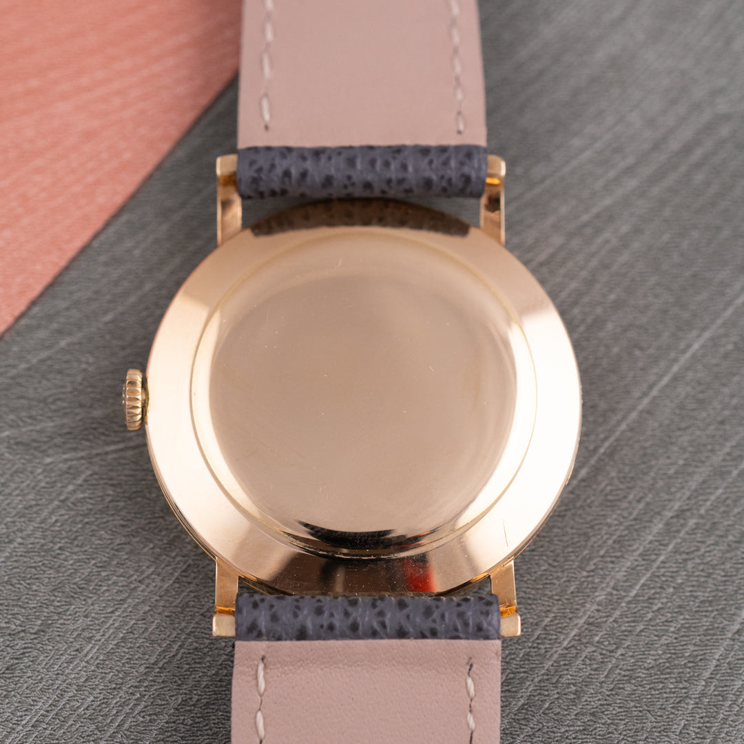 Rolex Precision Ref.9659 J