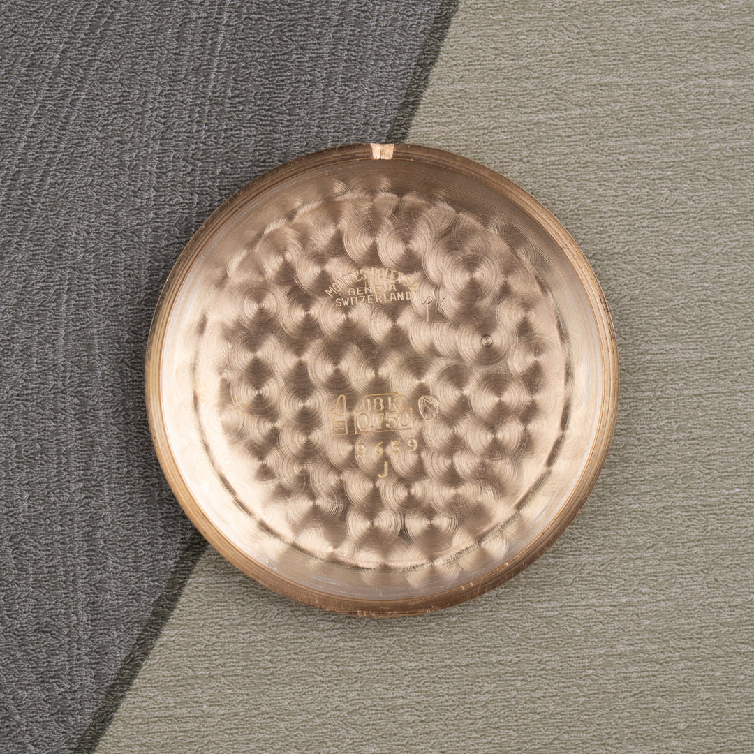 Rolex Precision Ref.9659 J