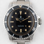 Load image into Gallery viewer, Rolex Submariner Ref.5513