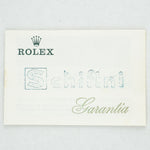 Load image into Gallery viewer, Rolex Submariner Ref.5513