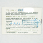 Load image into Gallery viewer, Rolex Submariner Ref.5513