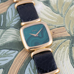 Load image into Gallery viewer, Piaget Malachite Dial Ref.9902 D