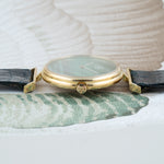 Load image into Gallery viewer, Universal Genève Ref. 1405 Malachite dial
