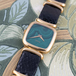 Load image into Gallery viewer, Piaget Malachite Dial Ref.9902 D